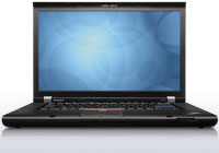 Lenovo ThinkPad T510i (NTF5JSP)